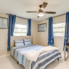 Отель Updated Clearwater Vacation Rental in Central Spot, фото 5