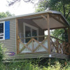 Отель Camping La Grange Fort, фото 29