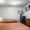Отель Rodeway Inn & Suites Niagara Falls, фото 3