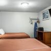 Отель Rodeway Inn & Suites Niagara Falls, фото 5