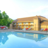 Отель Clarion Pointe Downtown Gatlinburg, фото 16