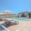 Отель Naxos Secret Paradise Villa With Private Pool, фото 25