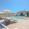 Отель Naxos Secret Paradise Villa With Private Pool, фото 25