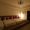 Отель I Star Bed and Breakfast, фото 3