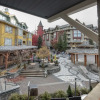 Отель Whistler Town Plaza by Whiski Jack, фото 12