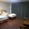 Отель Suncheon Booyoung Hotel, фото 6