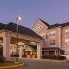 Отель Country Inn & Suites by Radisson, Doswell (Kings Dominion), VA в Досуэлле