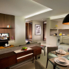 Отель Ascott Waterplace Surabaya, фото 29