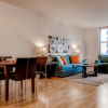 Отель Global Luxury Suites at Hoboken Waterfront, фото 22