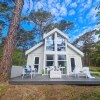 Отель Strandhaus Rügen, фото 1