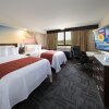 Отель Best Western Premier Milwaukee-brookfield Hotel And Suites, фото 11