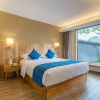 Отель Moon Villa Resort, фото 47
