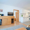 Отель Villa Seewind Wohnung 10, фото 4