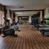 Отель Elegant and Comfy 1BR Saveria Apartment near ICE BSD By Travelio, фото 2