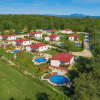 Отель Holiday House With Private Pool for 6-8 Persons in the Holiday Park Jelovci, фото 20