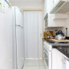Отель Apto para famílias bem localizado VDI208, фото 22
