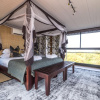 Отель Namushasha River Lodge, Caprivi, Namibia, фото 31