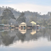Отель Raahat Inn Kodaikanal, фото 12