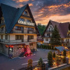 Отель Górski Resort Zakopane, фото 1