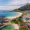 Отель Studio in Camps Bay - 40m From Beach, фото 7