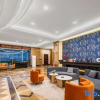 Отель Lijing Hotel (Qilou city three general store), фото 11