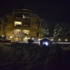 Отель Saint Michel Chalets, фото 1