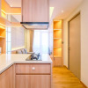 Отель Homey And Comfort Stay 1Br Vasanta Innopark Apartment, фото 7
