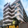 Отель Ease Hotel(taiguli store, Chunxi Road, Chengdu), фото 1