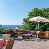 Отель Cottage in Arezzo with Pool, Terrace, Garden, Deckchairs, фото 5