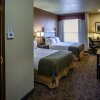 Отель Holiday Inn Express Springdale - Zion National Park Area, an IHG Hotel, фото 6