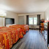 Отель Canaan Motel, фото 13