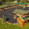 Отель Woodyzzz Motel, фото 21