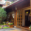 Отель LiJiang Springs Inn, фото 1