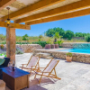 Отель Villa Es Mol Des Trenc, фото 24