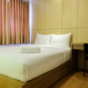 Отель Modern 1BR Apartment @Trivium Terrace Lippo Cikarang, фото 4