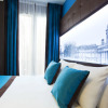 Отель Best Western Nouvel Orléans Montparnasse, фото 28