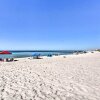 Отель Panama City Beach Resort Condo - Amazing Views!, фото 20