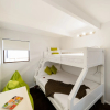 Отель Central, modern city loft style home - CBD, фото 9