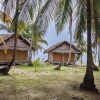 Отель San Blas Paradise Private Cabins on Shipwreck Island - meals included, фото 11