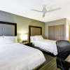 Отель Homewood Suites by Hilton Hillsboro/Beaverton, фото 3