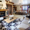 Отель Chalet Le Corbier, 6 Pieces, 12 Personnes - Fr-1-267-151, фото 6