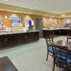 Отель Holiday Inn Express Hotel & Suites Ashtabula, фото 15