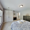 Отель Stylish In Gated Community - Walk To Beach! 5 Bedroom Home, фото 6