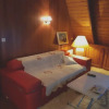Отель Chalet With 2 Bedrooms In Saint Lary Soulan With Wonderful Mountain View And Furnished Balcony, фото 2