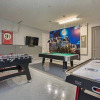 Отель Dog Friendly Luxury Pool Home, Game Room-1867sn 6 Bedroom Home by RedAwning, фото 22