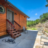 Отель Mountain Viewsclose to Townhot-tubpet-friendly5 BR, фото 25