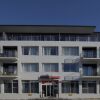 Отель Downtown Reykjavík Apartments в Рейкьявике