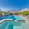 Отель Luxe Palm Springs Home - 2 Mi to Downtown!, фото 1