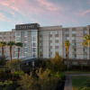 Отель Courtyard by Marriott Orlando South/Grande Lakes Area, фото 1