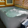 Отель New Song Appalachian Chink Style Cabin features Foosball and Air Hockey Table by RedAwning, фото 14